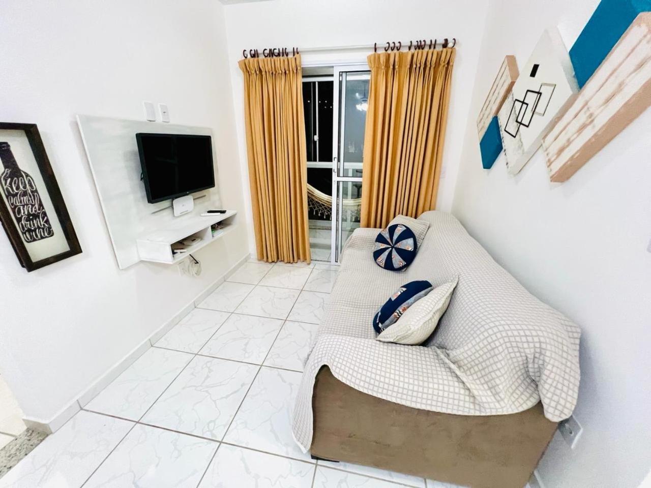 Excepcional Apto No Coracao De Lindoia Com Wi-Fi E Garagem エクステリア 写真