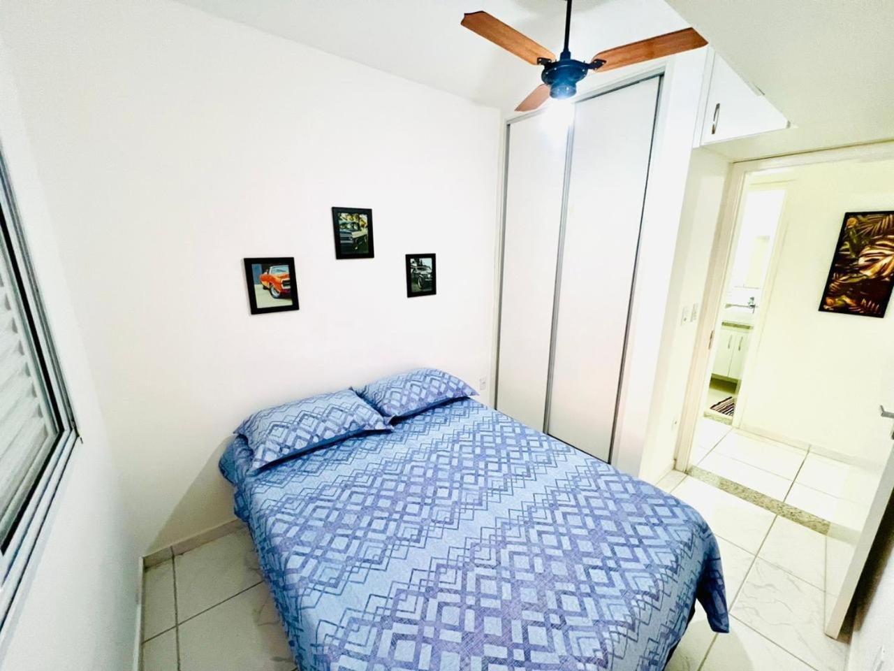 Excepcional Apto No Coracao De Lindoia Com Wi-Fi E Garagem エクステリア 写真