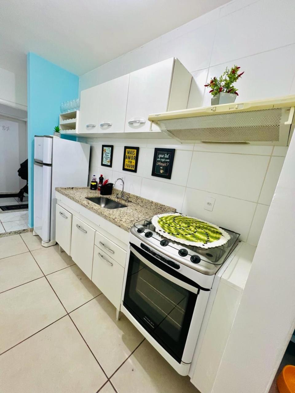 Excepcional Apto No Coracao De Lindoia Com Wi-Fi E Garagem エクステリア 写真