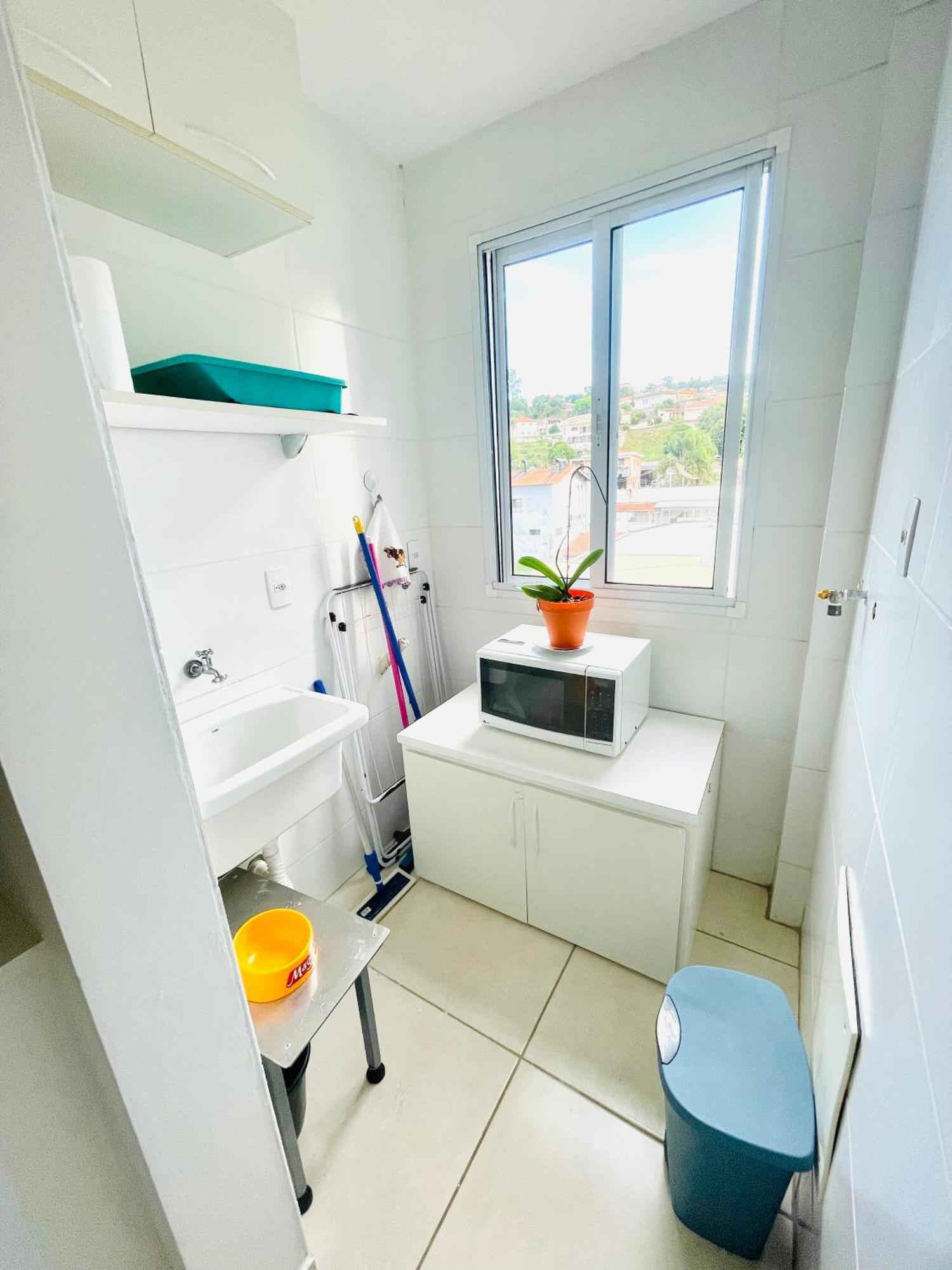 Excepcional Apto No Coracao De Lindoia Com Wi-Fi E Garagem エクステリア 写真
